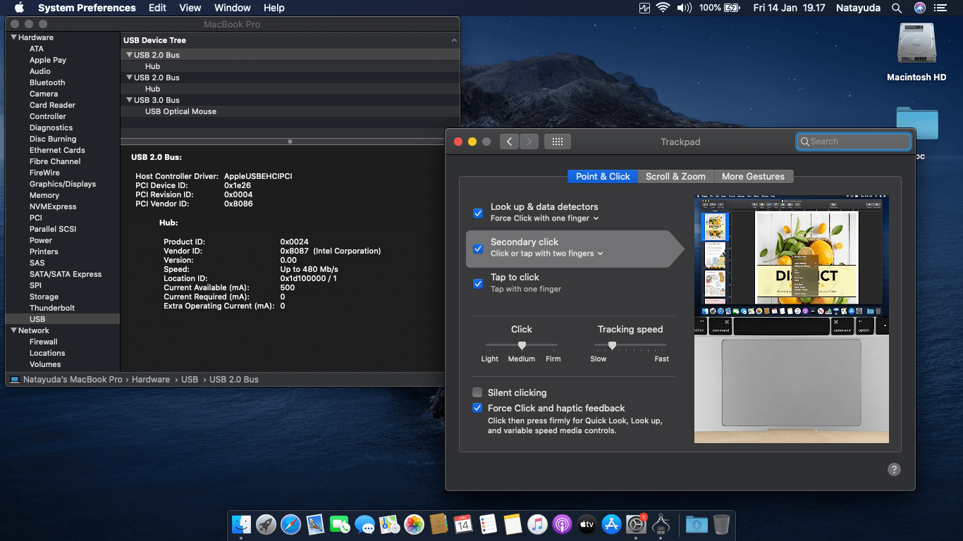 Panasonic CF B11LWUCS [IvyBridge   Intel HD 4000 + PS2]   OpenCore 5